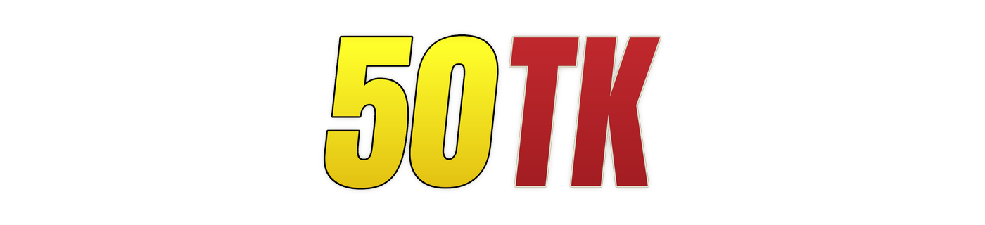 50tk লোগো